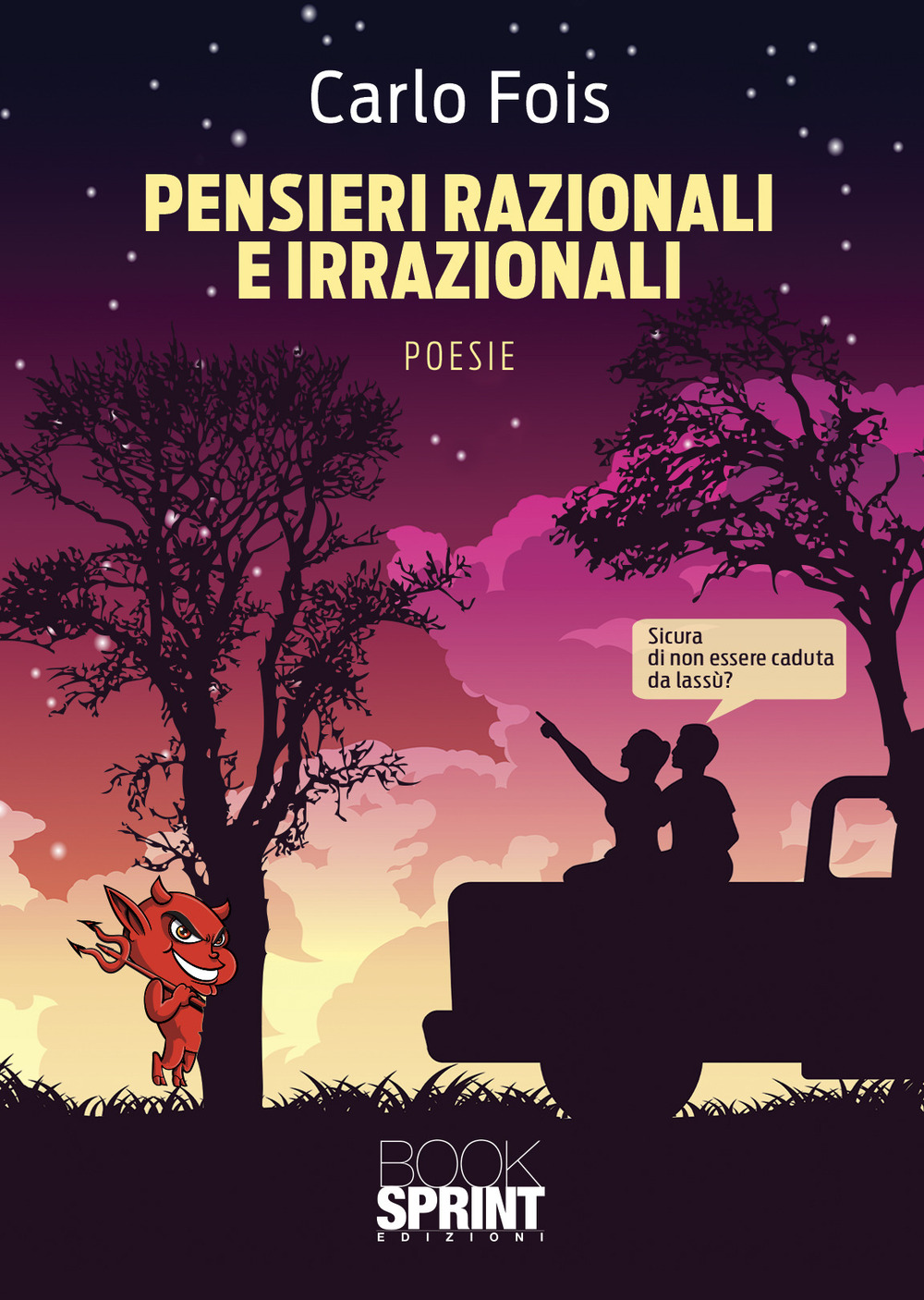 Pensieri razionali e irrazionali