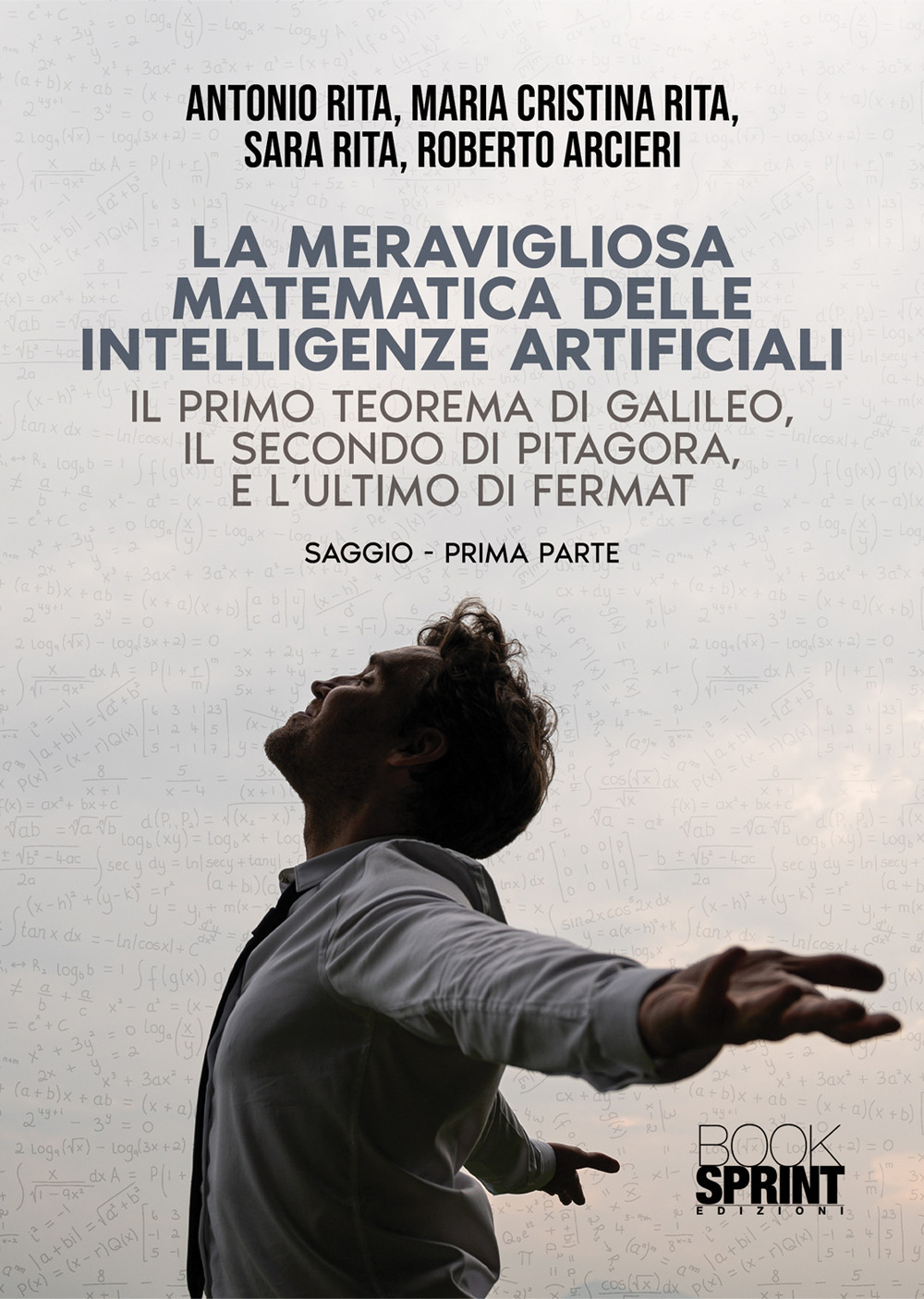 La meravigliosa matematica delle intelligenze artificiali