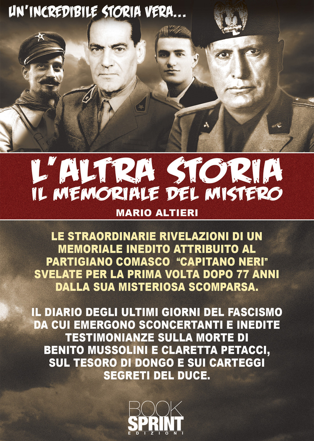 L'altra storia