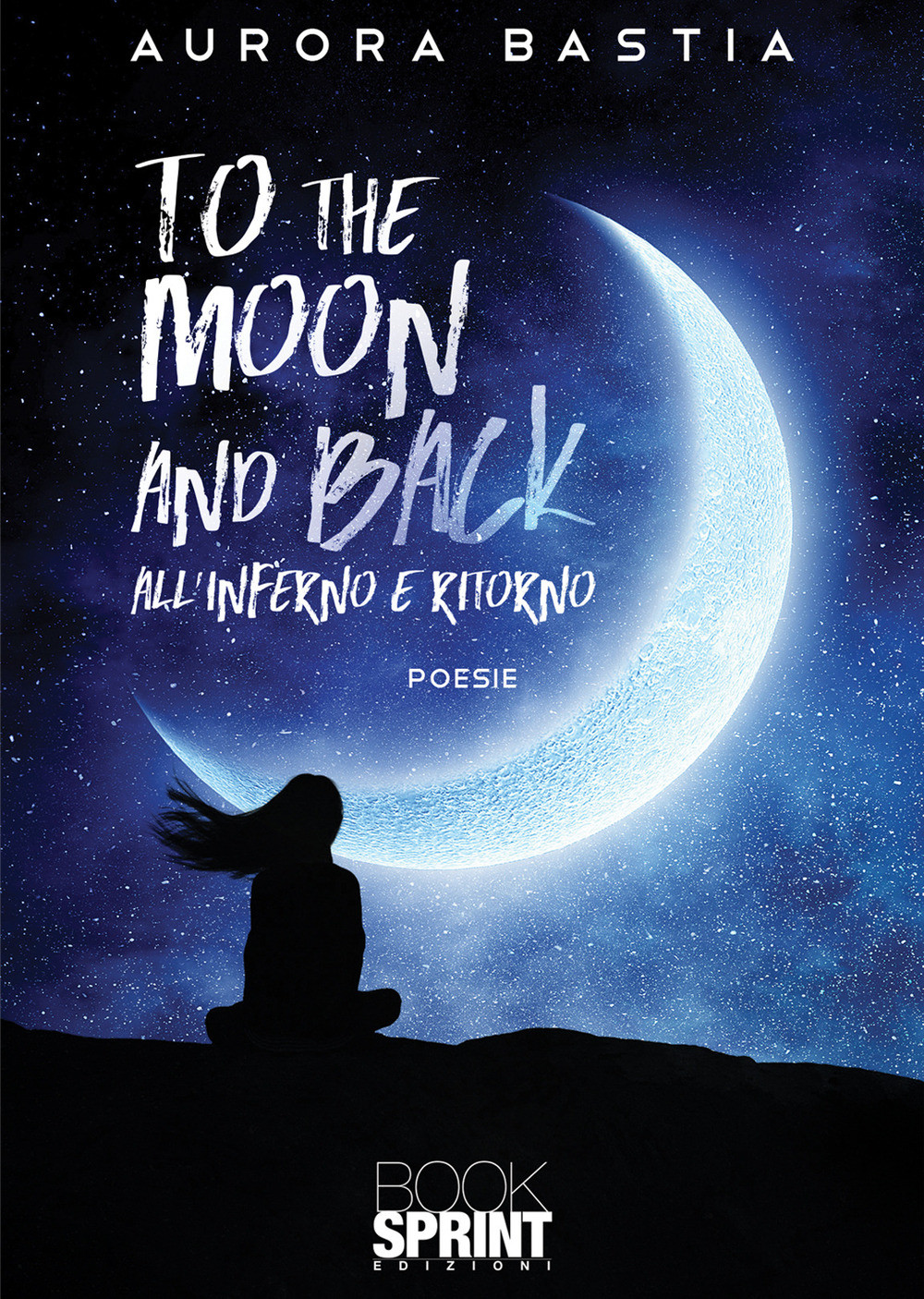 To the moon and back. All'inferno e ritorno