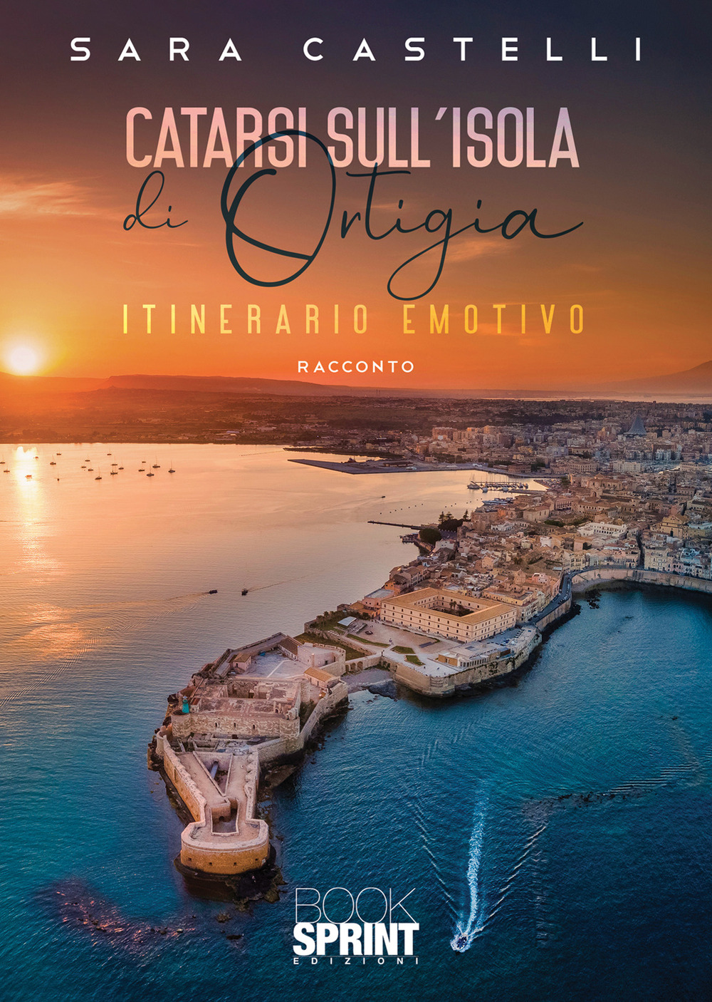 Catarsi sull'isola di Ortigia