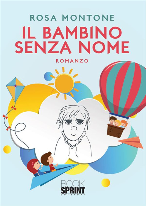 bambino senza nome