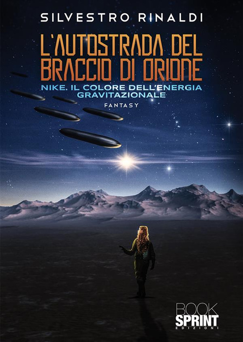 L'autostrada del Braccio di Orione