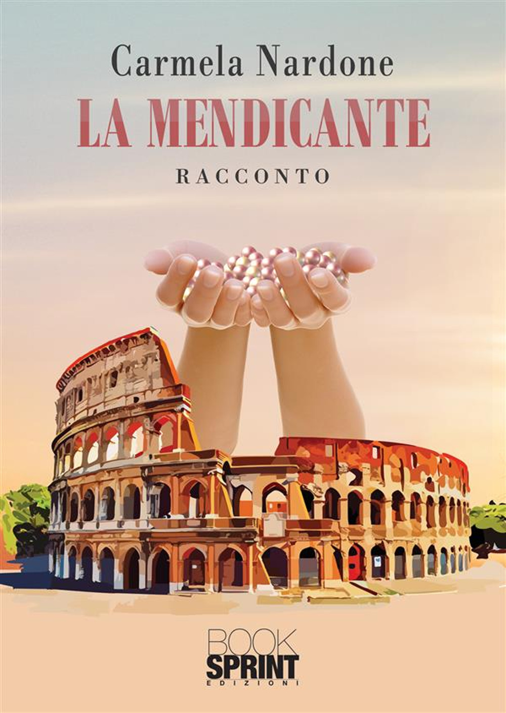 La mendicante