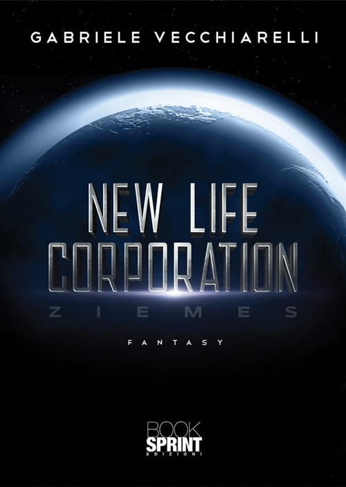 New life corporation. Ziemes