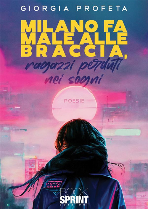 Milano fa male alle braccia, ragazzi perduti nei sogni