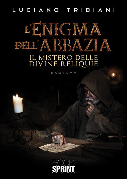 L'enigma dell'abbazia