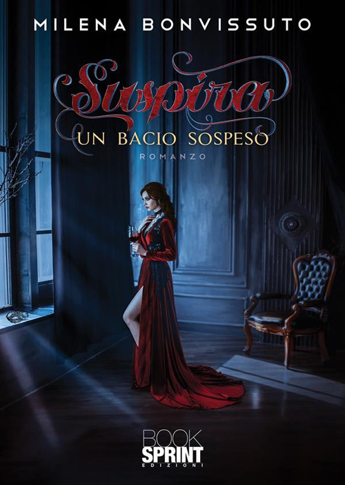 Suspira. Un bacio sospeso