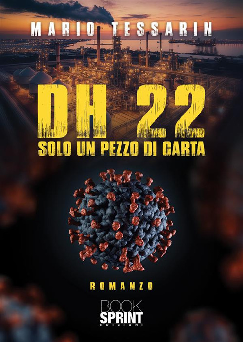 DH 22. Solo un pezzo di carta