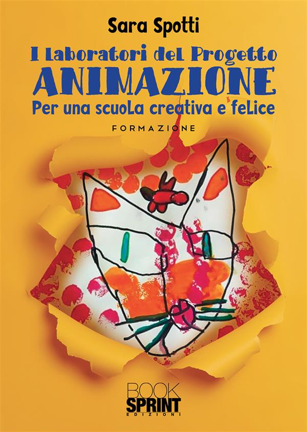 I laboratori del Progetto AnimAzione