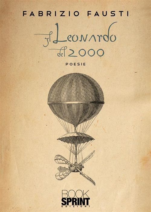 Il Leonardo del 2000