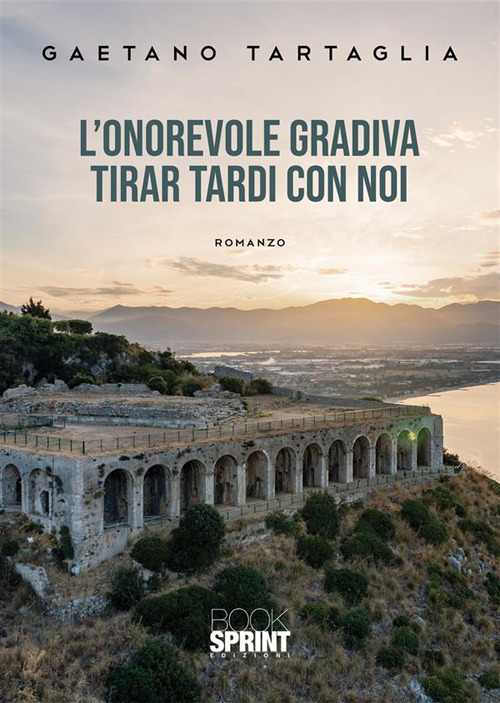 L'onorevole gradiva tirar tardi con noi