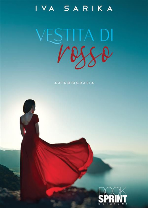 Vestita di rosso