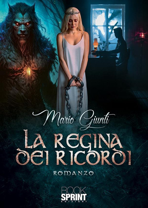 La regina dei ricordi