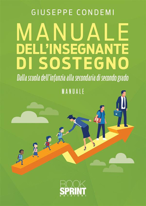 Manuale dell'insegnante di sostegno