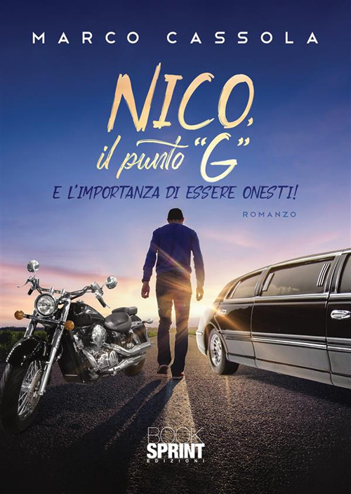 Nico, il punto «G» e l'importanza di essere onesti!