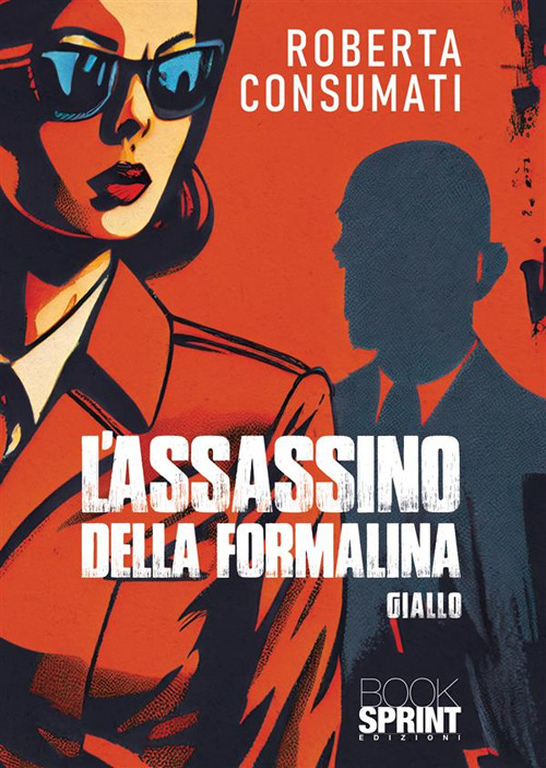 L'assassino della formalina