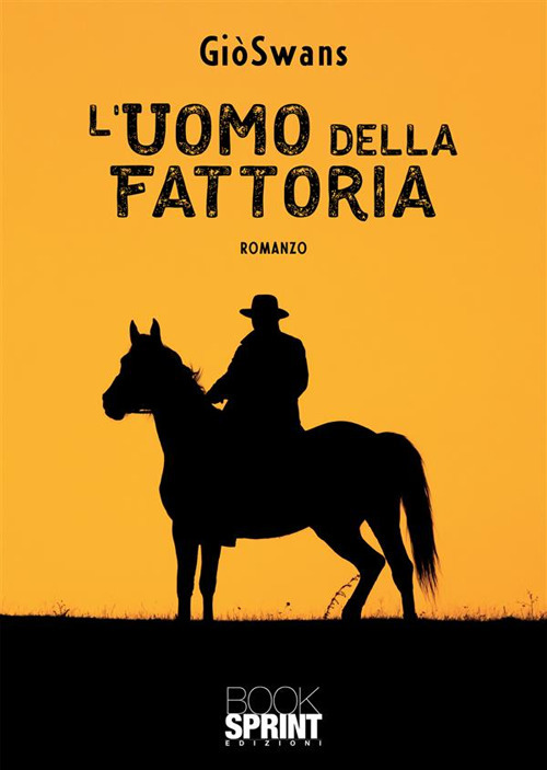 L'uomo della fattoria