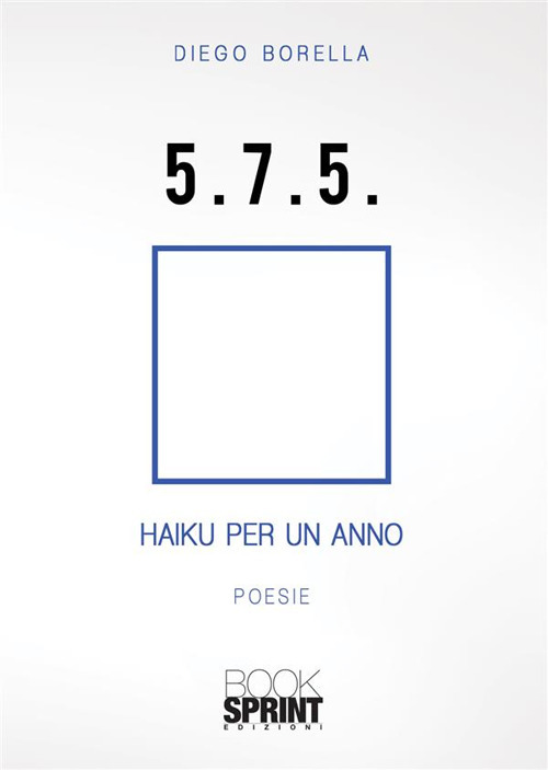 5. 7. 5. Haiku per un anno