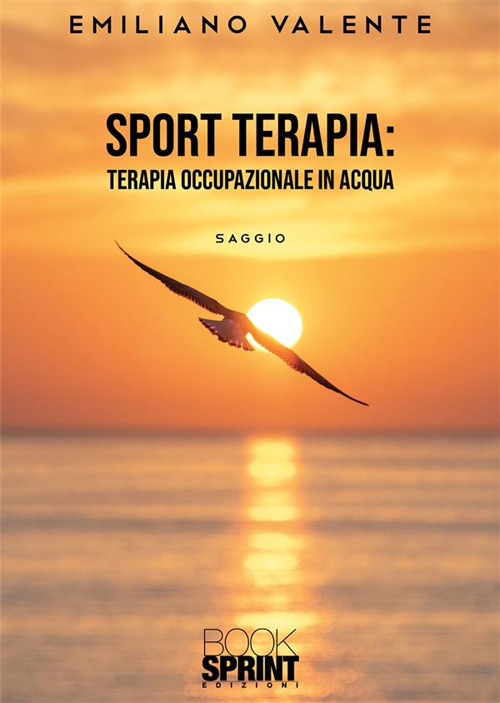 Sport terapia: terapia occupazionale in acqua