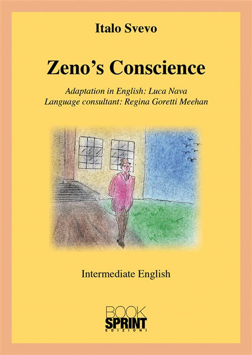 Zeno's conscience da Italo Svevo