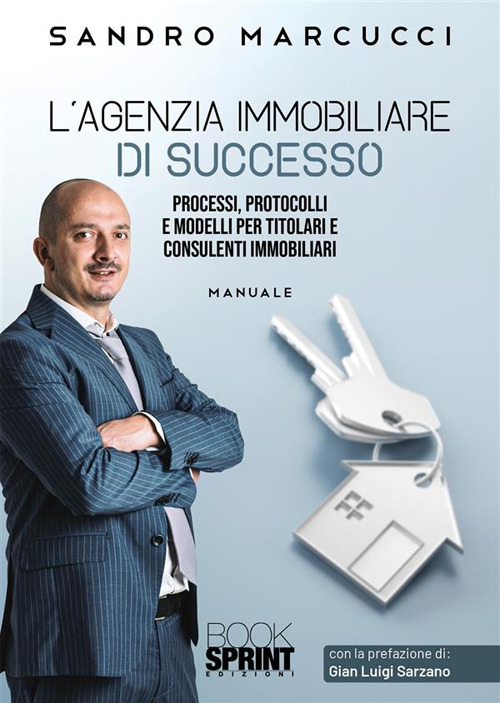 L'agenzia immobiliare di successo