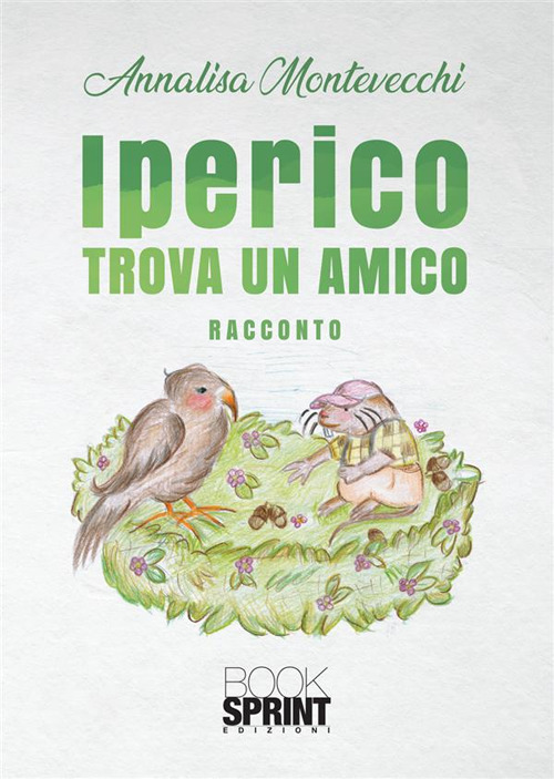 Iperico trova un amico