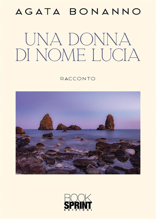 Una donna di nome Lucia