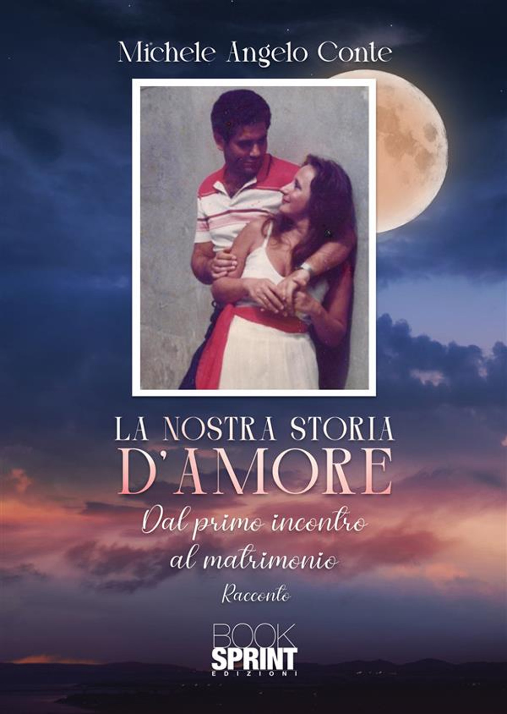 La nostra storia d'amore