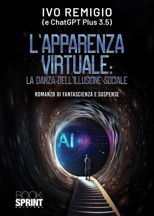 L'apparenza virtuale: la danza dell'illusione sociale