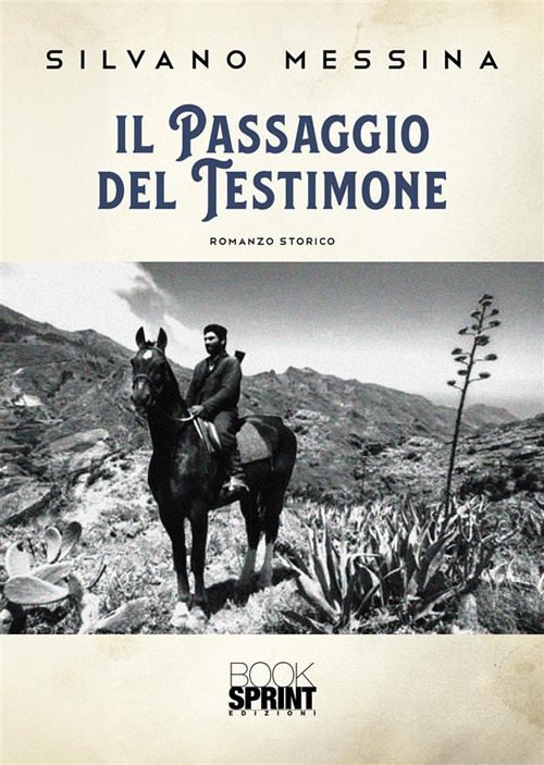 Il passaggio del testimone