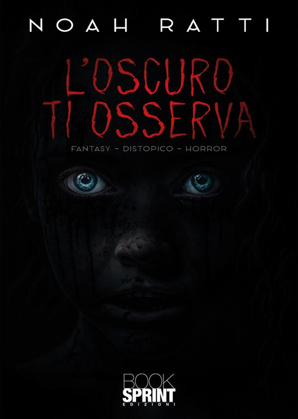 L'oscuro ti osserva