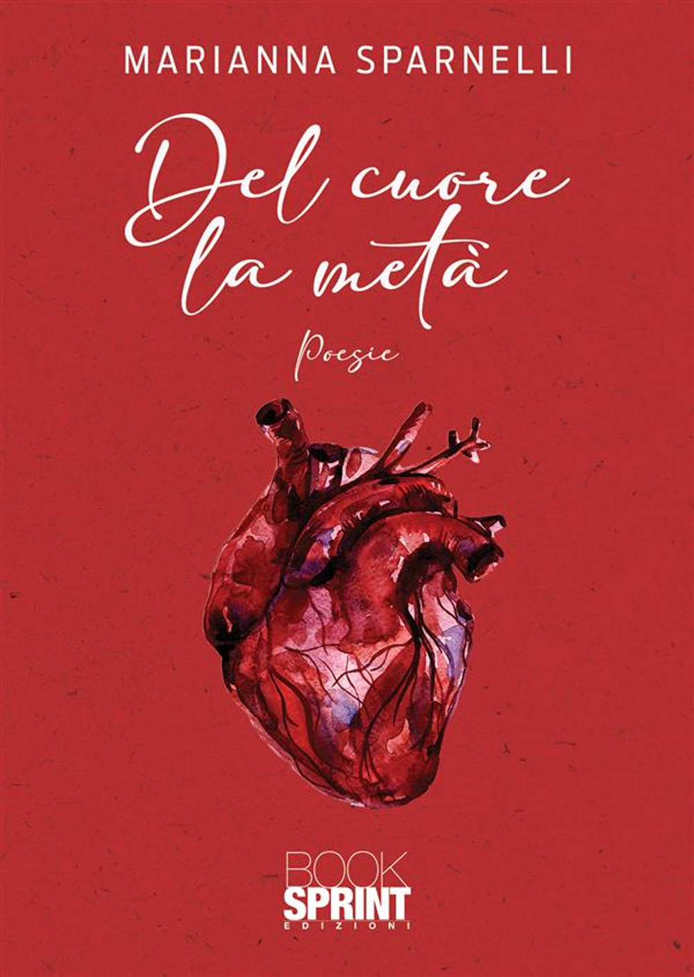 Del cuore la metà