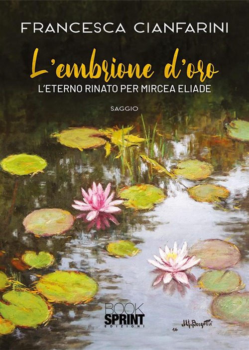 L'embrione d'oro