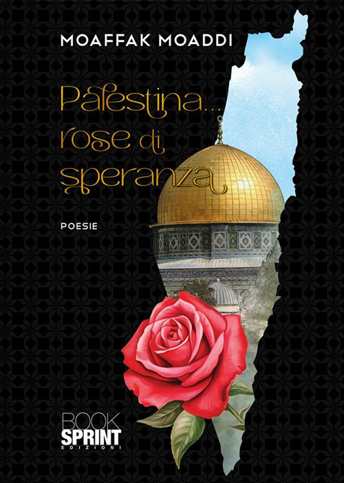 Palestina... rose di speranza