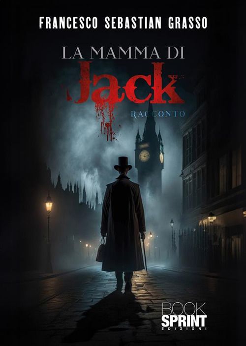 La mamma di Jack