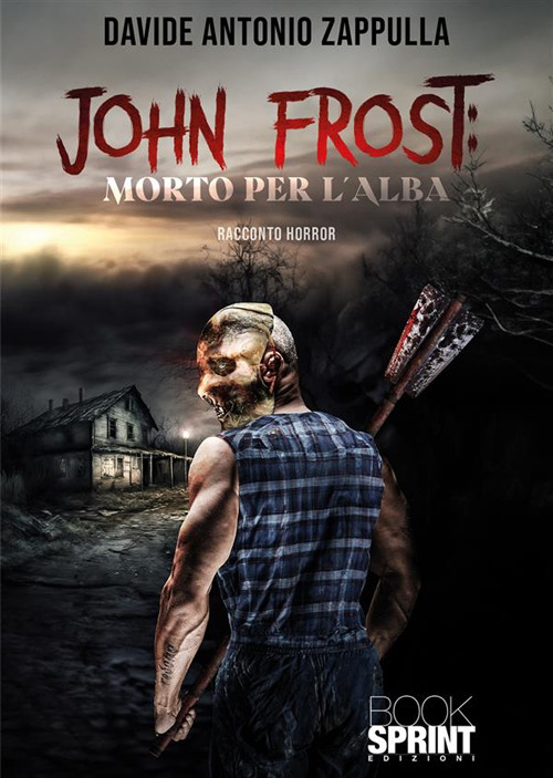 John Frost. Morto per l'alba