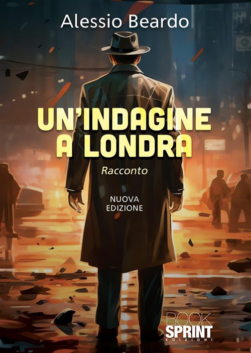 Un'indagine a Londra. Nuova ediz.