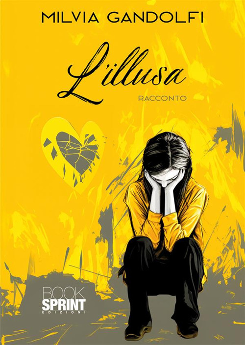 L'illusa