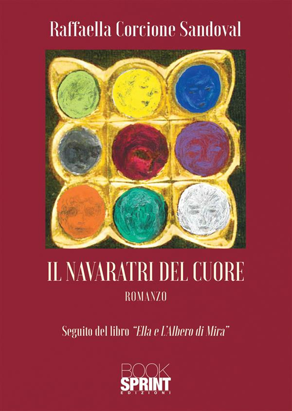 Il Navaratri del cuore