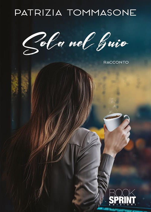 Sola nel buio