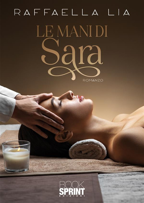 Le mani di Sara