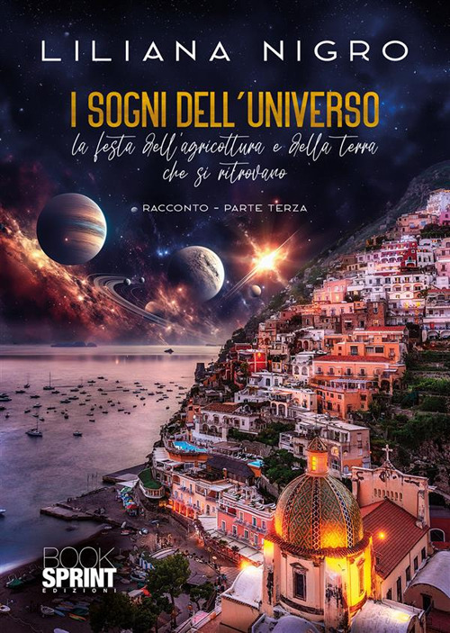 I sogni dell'universo. Vol. 3