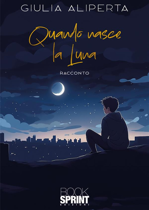 Quando nasce la luna