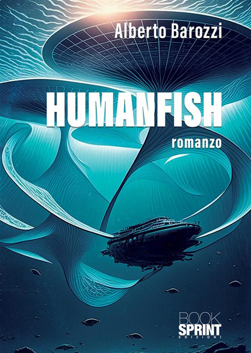 Humanfish