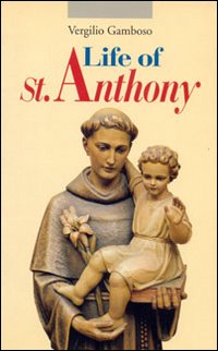 Life of St. Anthony