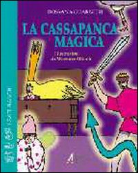 La cassapanca magica