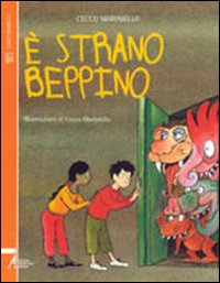 È strano Beppino