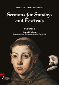 Sermons for sundays and festivals. Vol. 1: General prologue. Sundays from septuagesima to Pentecost