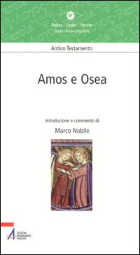 Amos e Osea